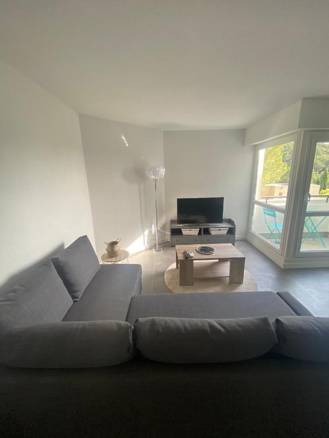 Les Baux-Beaux Apartment Exterior photo